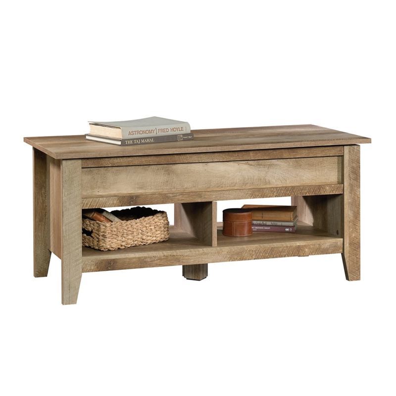 Lift Top Coffee Tray Table Furniture Open And 50 Similar Items