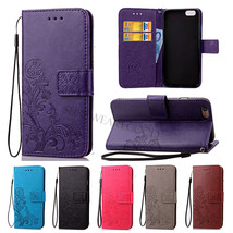 Flower Flip Wallet Leather Case Stand Cover For Samsung Note 20/S20 FE/S... - $46.24