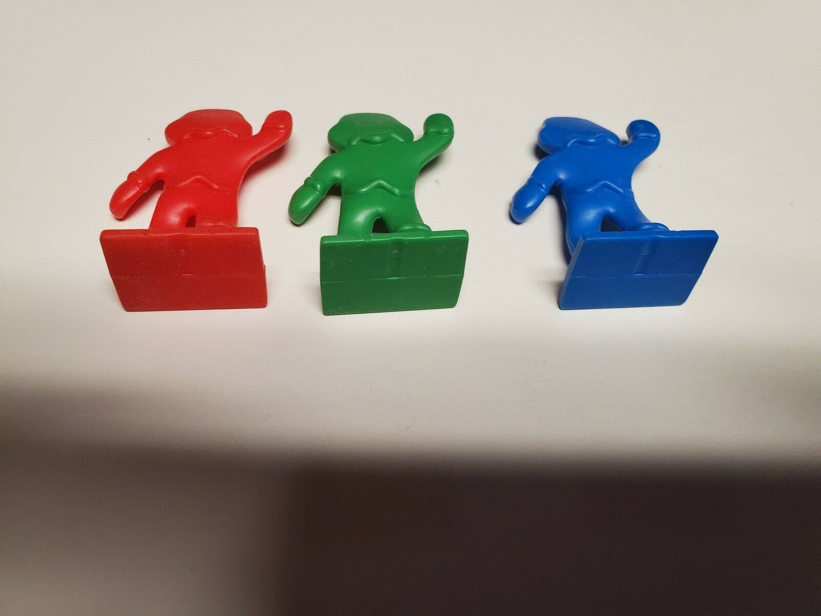 Candyland Replacement Parts Movers Pawns Tokens You Pick 