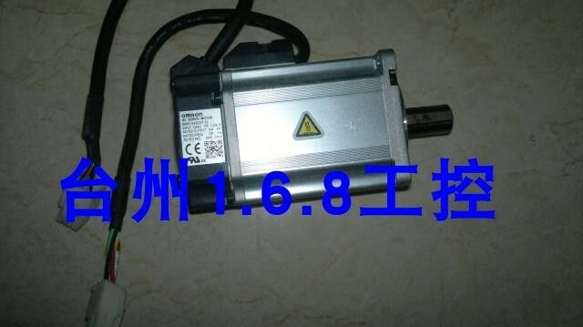 Primary image for OMORON R88M-G40030T-S2 used and tested 1PCS 