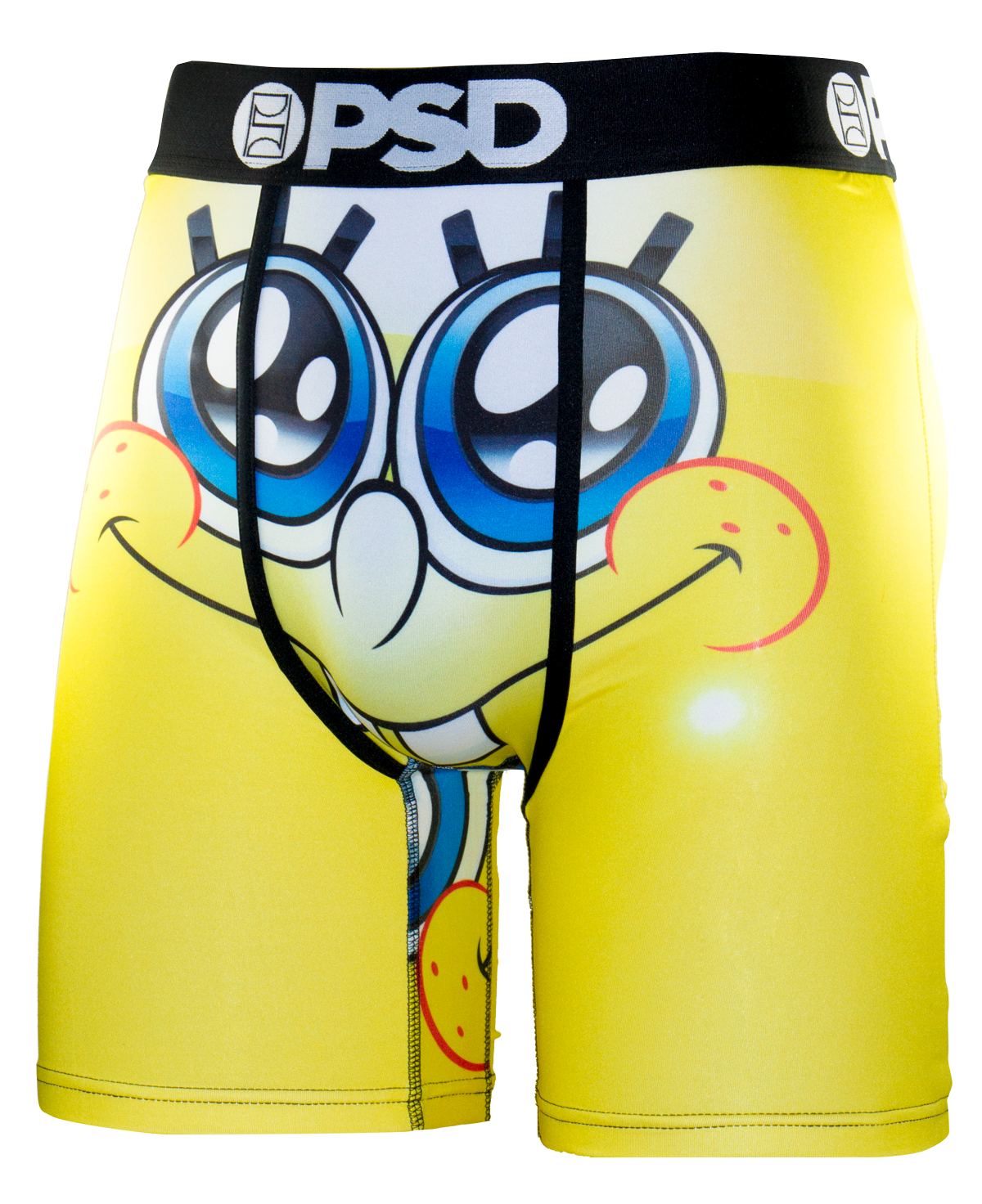 Psd Underwear Spongebob Squarepants Nickelodeon Tv Cartone Animato Boxer Slip Underwear 7341