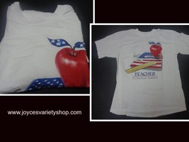 Teacher tshirt web collage thumb200