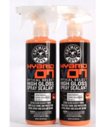 2 Chemical Guys 16 Oz Hybrid VO7 Optical Select High Gloss Spray Sealant - $39.99
