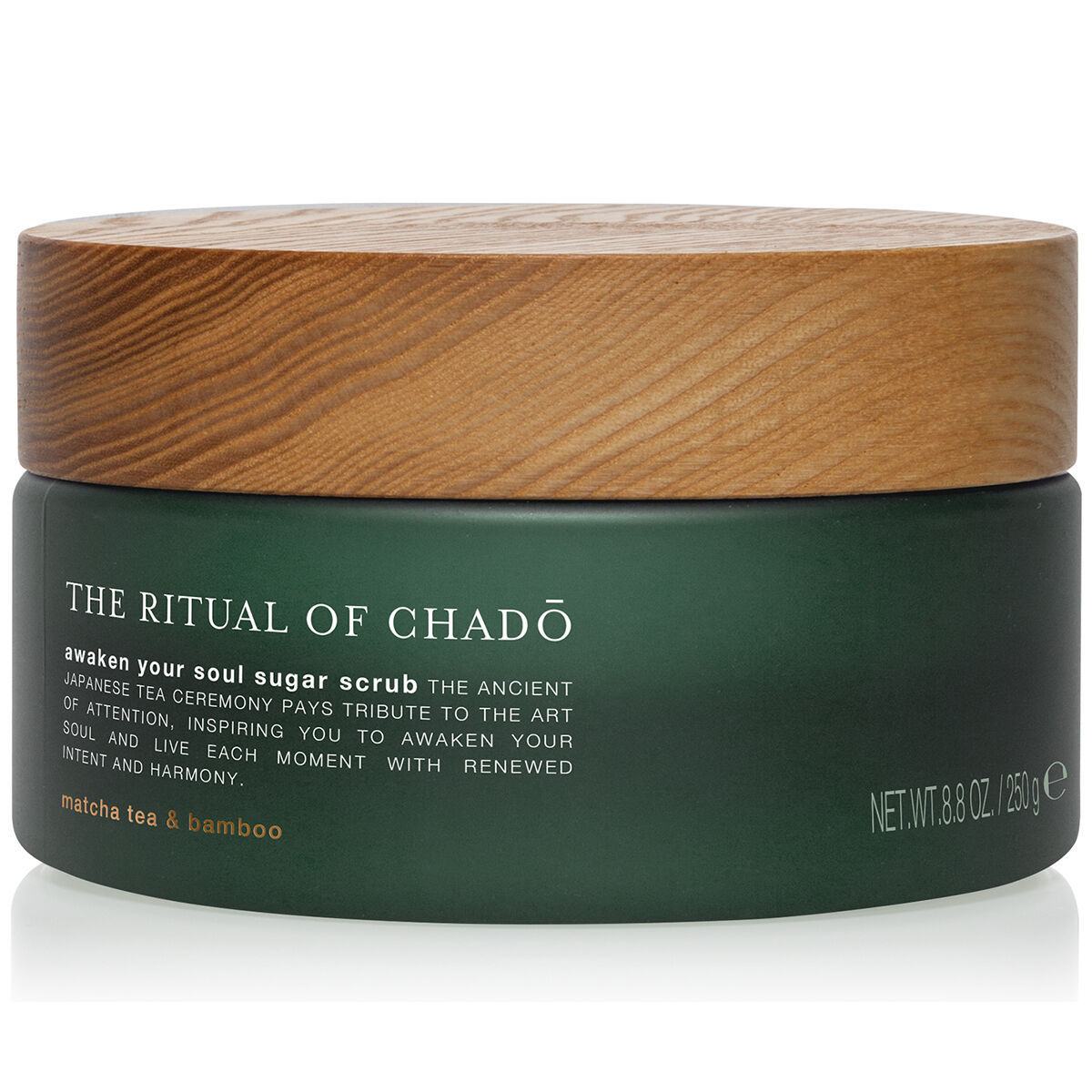 Rituals Body Scrub Body Scrub 250 g Masks & Peels