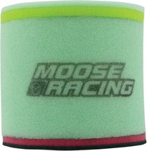 Moose Racing Pre-Oiled Air Filter P3-40-01 - $28.95