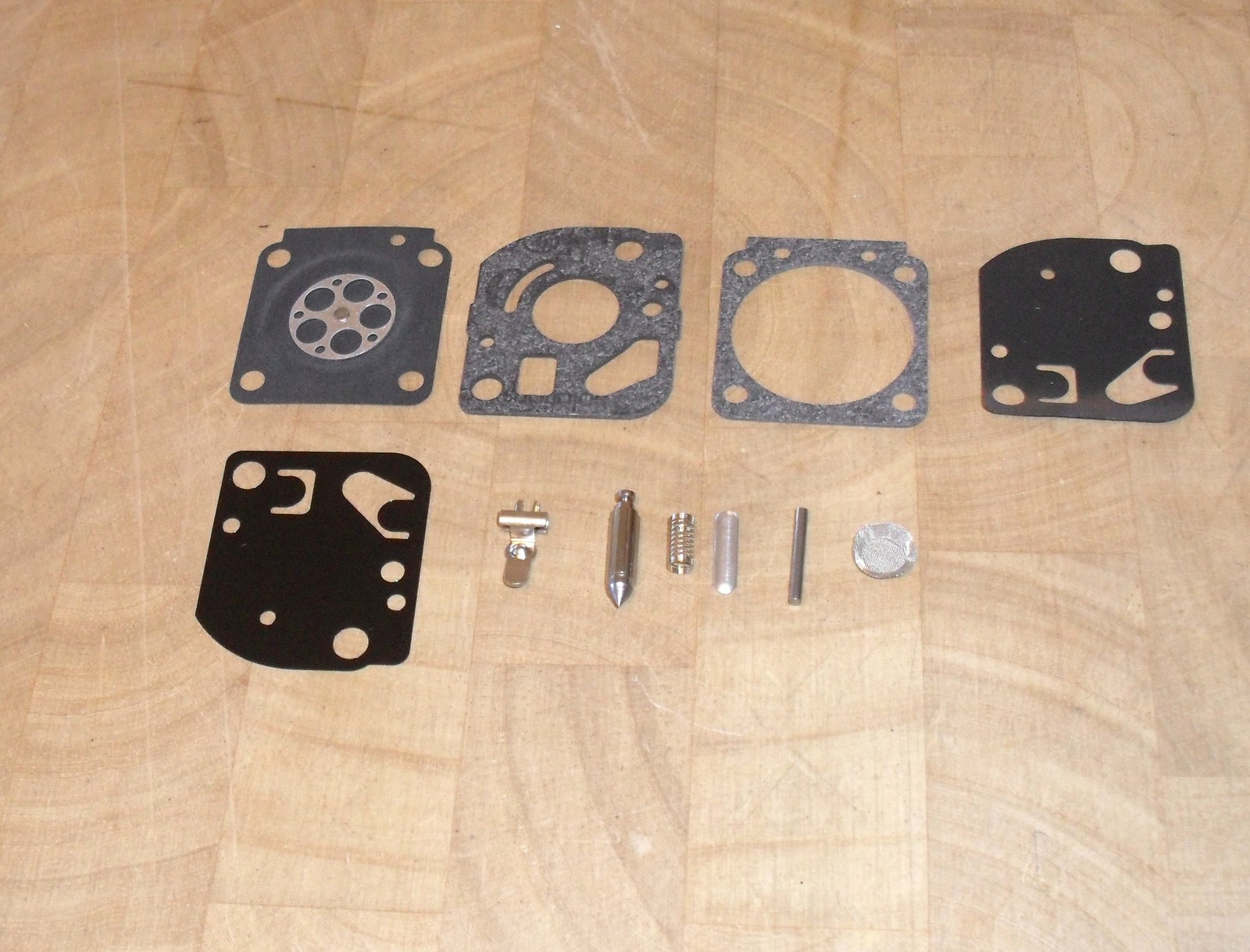 buy Echo HC1500 hedge trimmer zama C1UK17, C1UK27 carb carburetor rebuild kit rb23