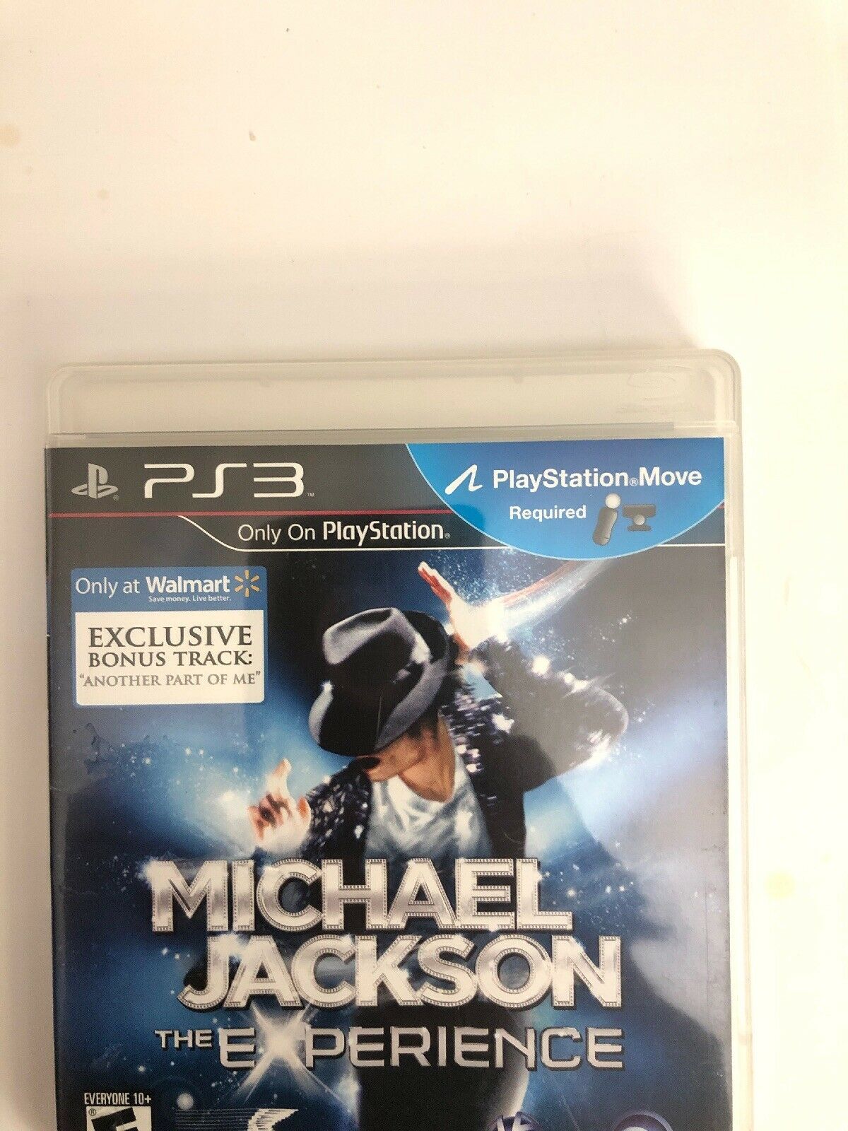 Michael jackson ps3 Clearance