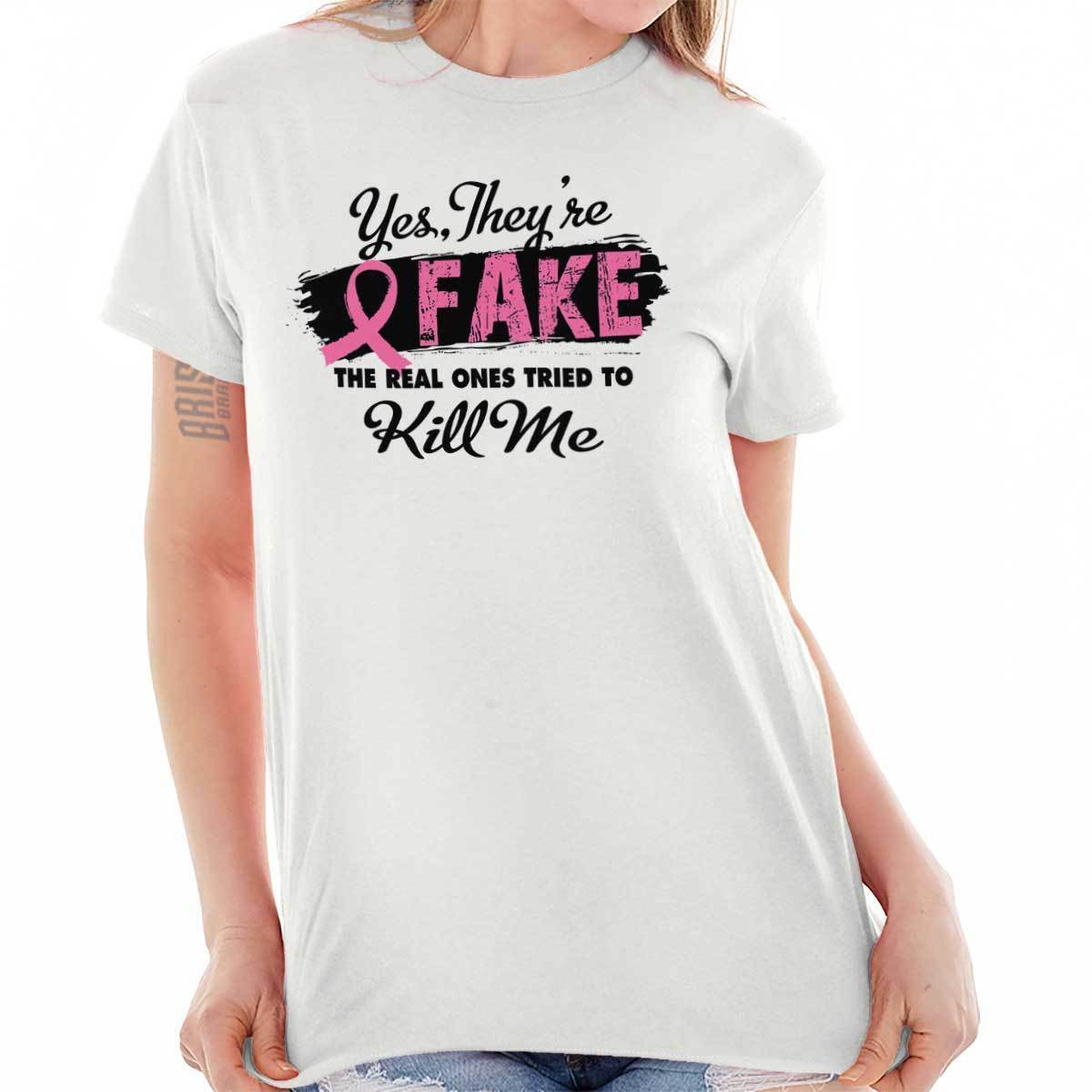 breast cancer awareness blouses