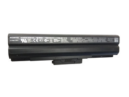 VGP-BPS21A VGP-BPS13A VGP-BPS13A/B VGP-BPS13AB Sony Vaio VGN-NW50JB Battery - $69.99