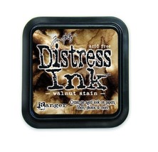 Tattered Rose Ranger DIS-20240 DIS-20240 Tim Holtz Distress Ink Pad