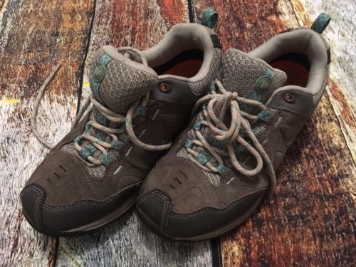 Homme Merrell Noir Chaussures de Sports Tetrex Rapid Crest