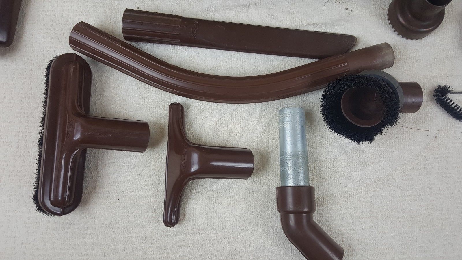 Kirby Classic Vacuum Cleaner Accessories Kit and 27 similar items