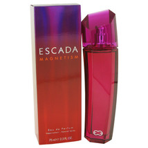ESCADA Magnétisme Parfum Par ESCADA, 2.5 OZ / 75 ML Eau de Spray pour Femmes - $68.99