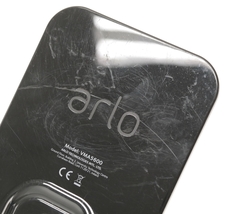Arlo VMA5600B Solar Panel Charger for Arlo Ultra/Pro 3 Camera - Black image 6