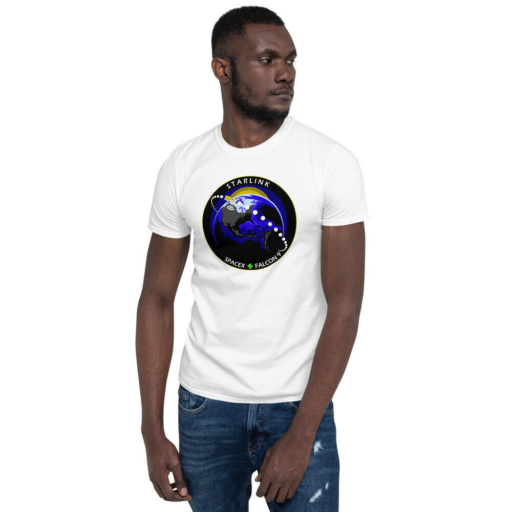 starlink shirt