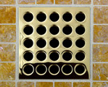 Bright brass pvd thumb155 crop
