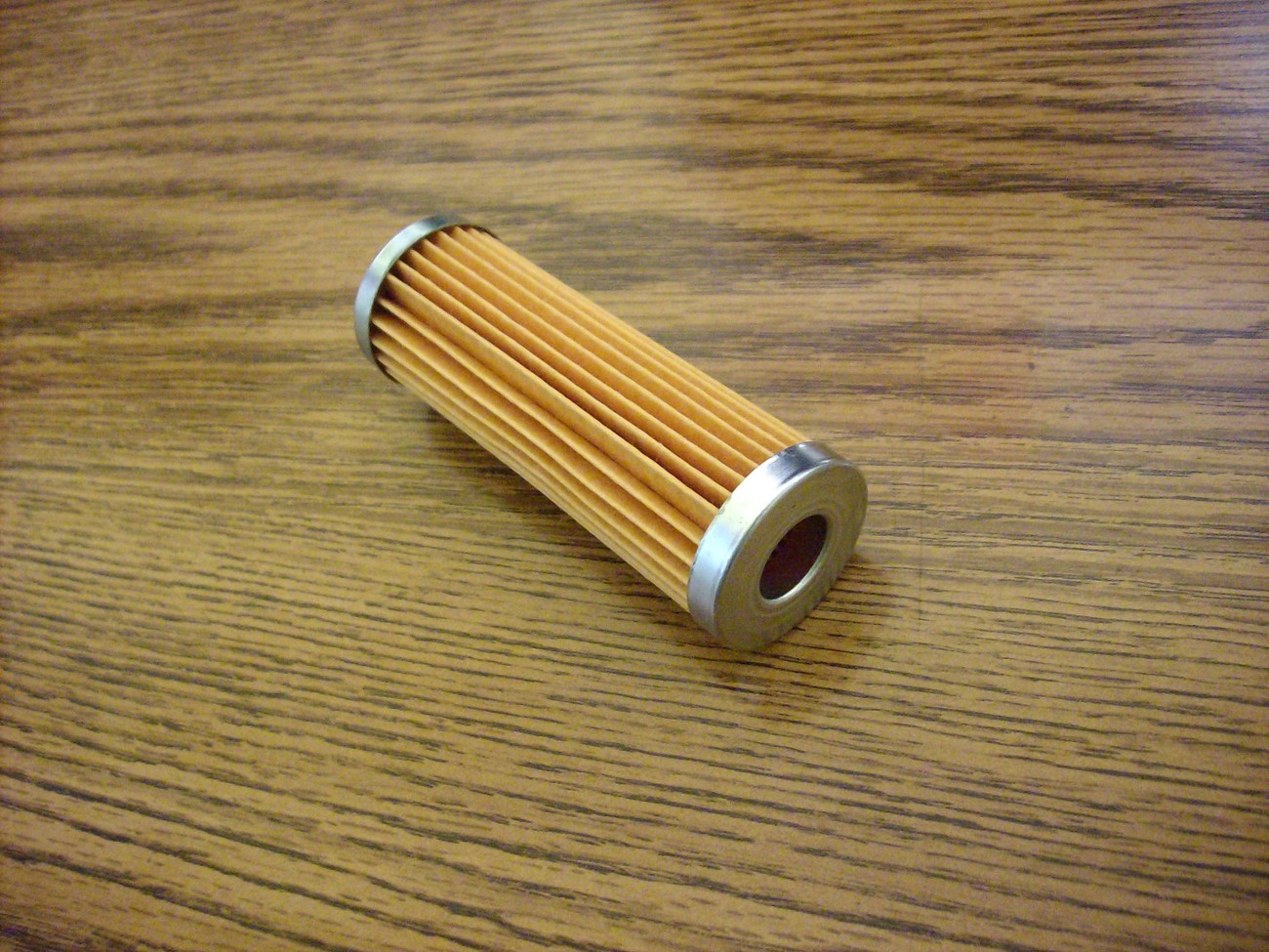 Wood gas filter fuel filter 70666