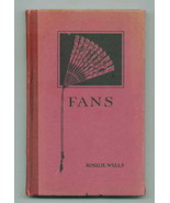 Fans - Decorative Fans - Collectible Antiquarian*** On sale now !!! *** - $9.95
