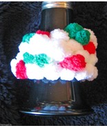Clarinet Accessory/Bell Bottom/Red/White/Green PomPons - $5.94