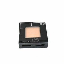 Maybelline Fit Me! Pressed Powder Creamy Natural 135 - $16.73