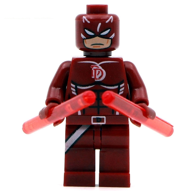 daredevil lego avengers