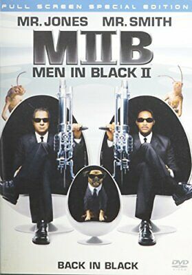 Men in Black II (Full Screen Special Edition)
