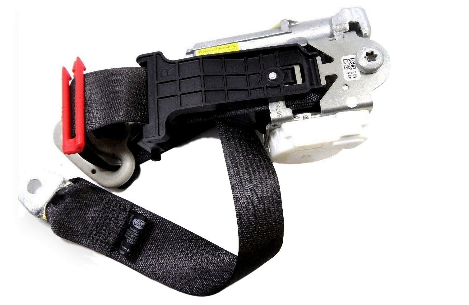 Oem Ford BT4Z78611B08AB Right Seat Belt Retractor Assembly Seat