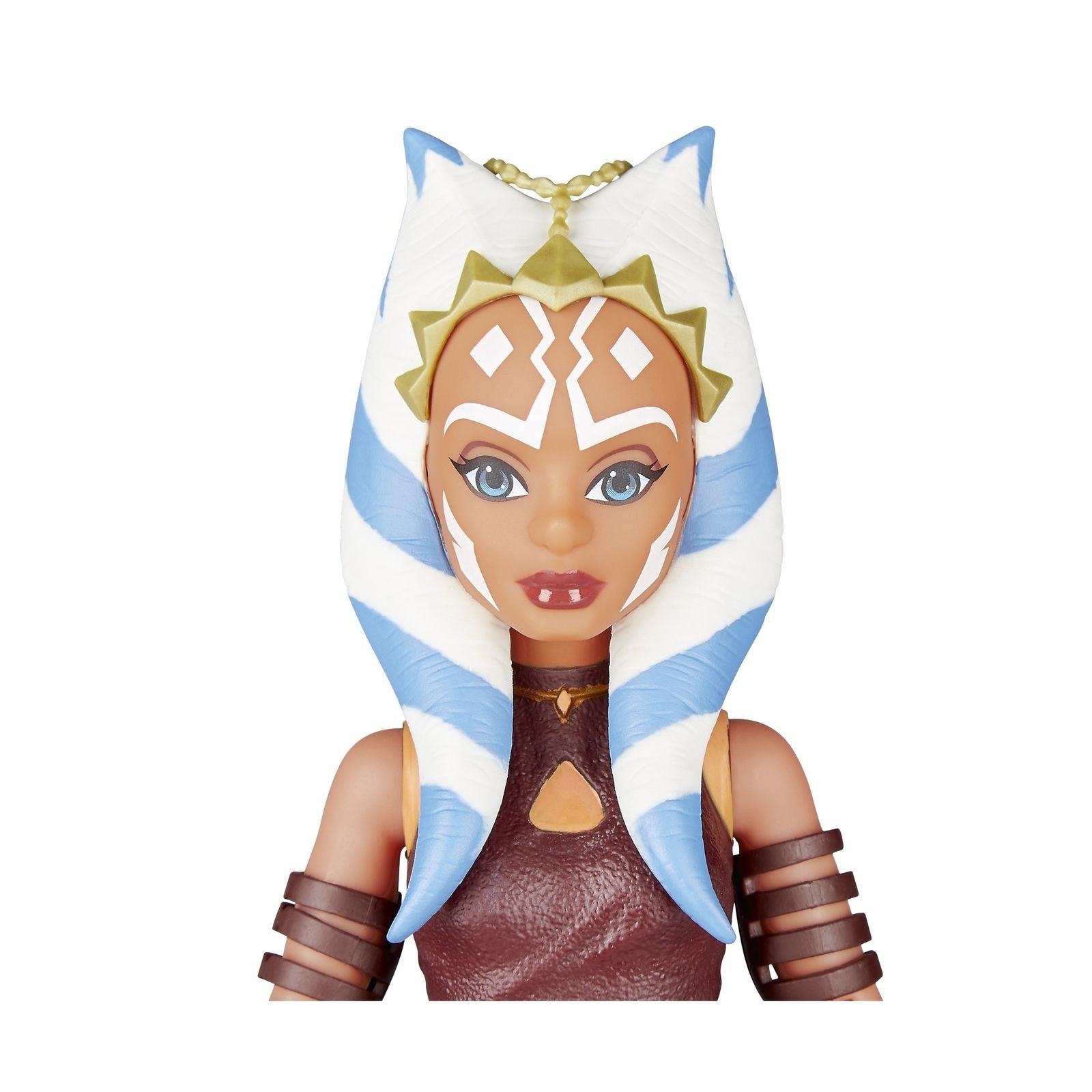 forces of destiny ahsoka tano doll