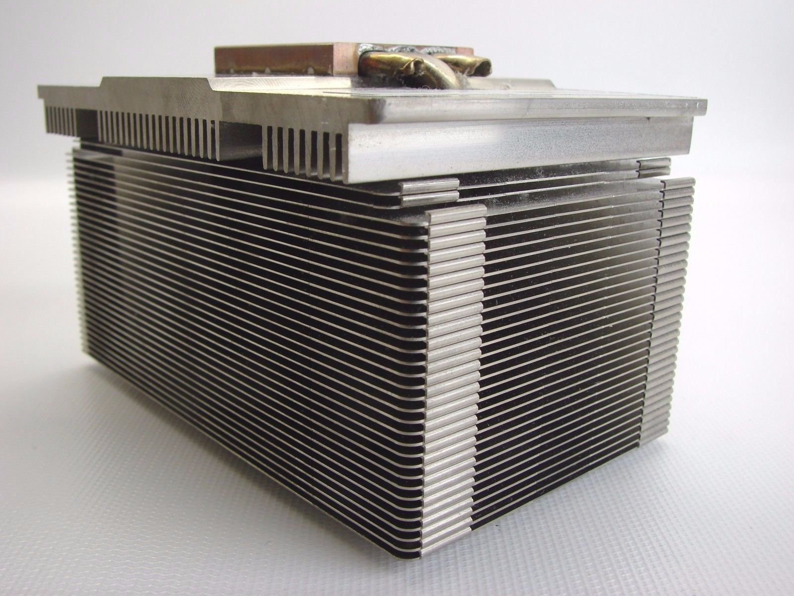 HP Compaq DC7900 FOXCONN PC 4-Pin Cooling Fan 435452-001