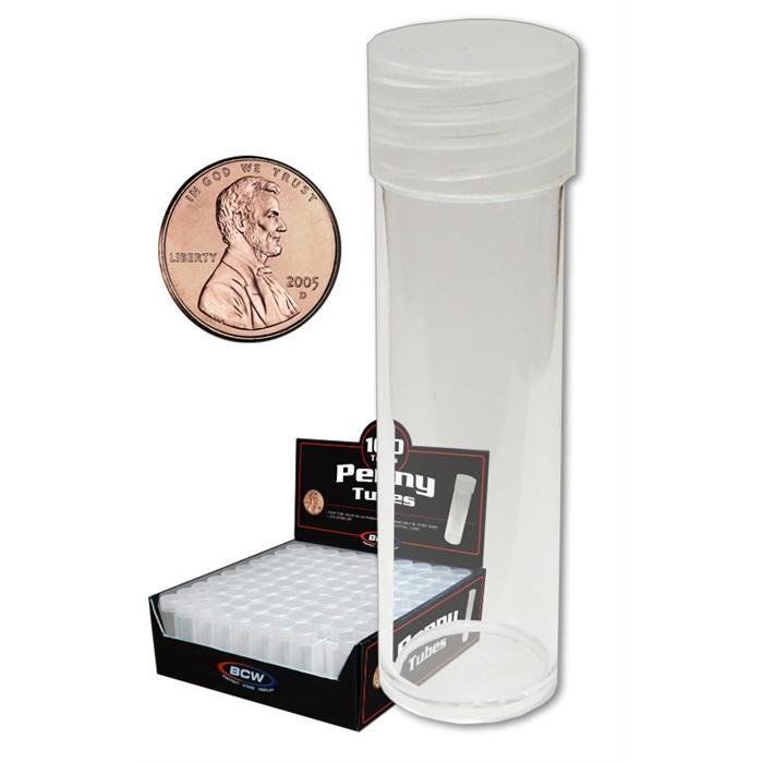 BOX OF 25 BCW 2X2 COIN SNAP BLACK PREMIUM LONG-TERM STORAGE SNAPS PENNY