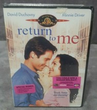 Return to Me (DVD, 2009, Spa Cash) - $19.99