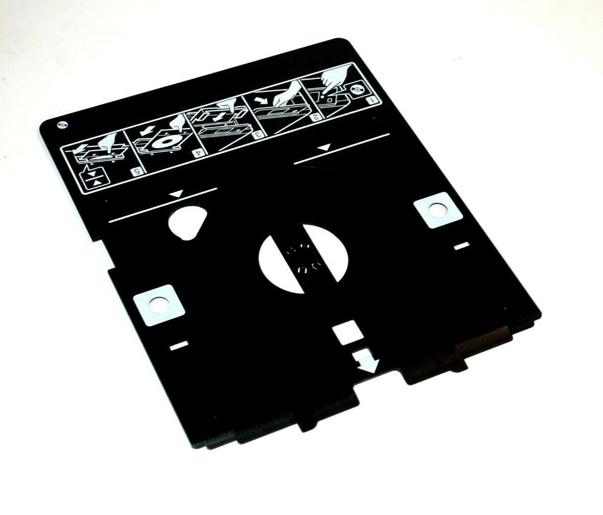 Epson CD/ DVD/ Bluray Tray XP600, XP610, XP800, XP810, XP850 XP