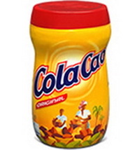 Original Cola Cao Chocolate Drink Mix - $13.95