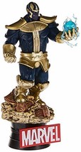 Beast Kingdom Avengers Infinity War: Ds-014 Thanos D-Select Series Statue - $29.21