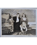 LESLIE HOWARD SIGNED PHOTO - GONE WITH THE WIND w/COA  - $589.00