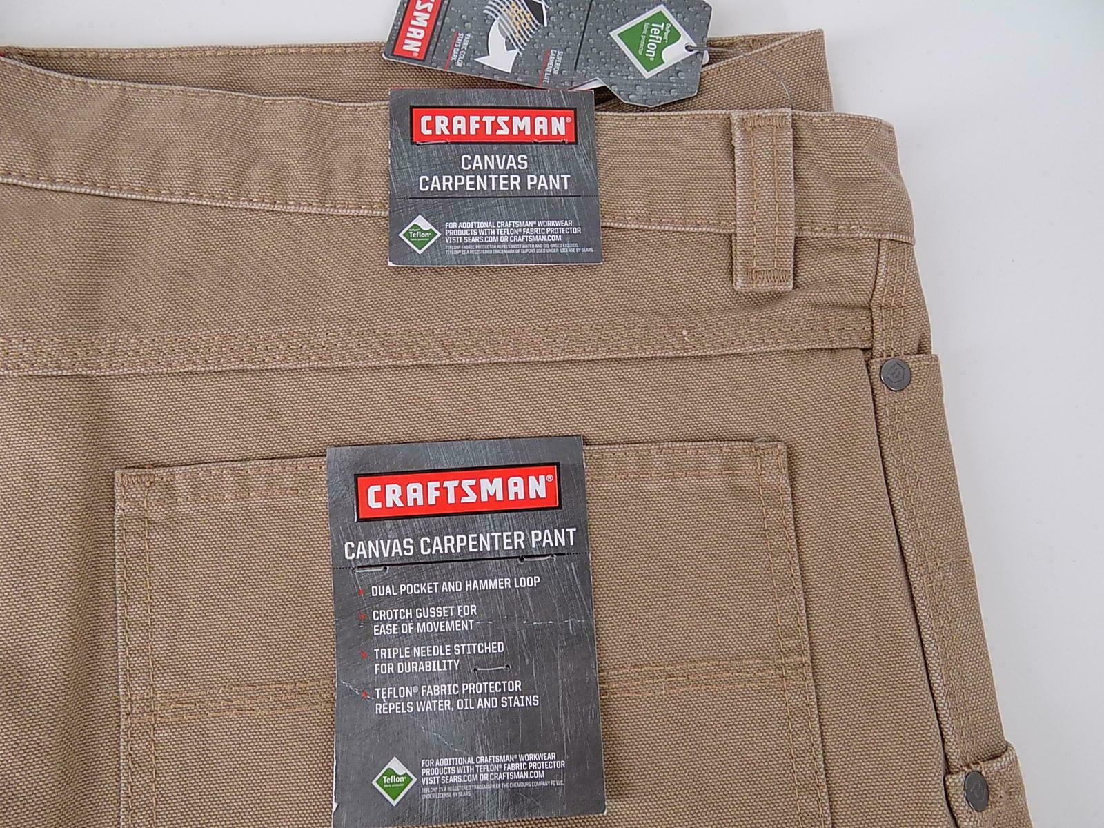 carpenter work pants