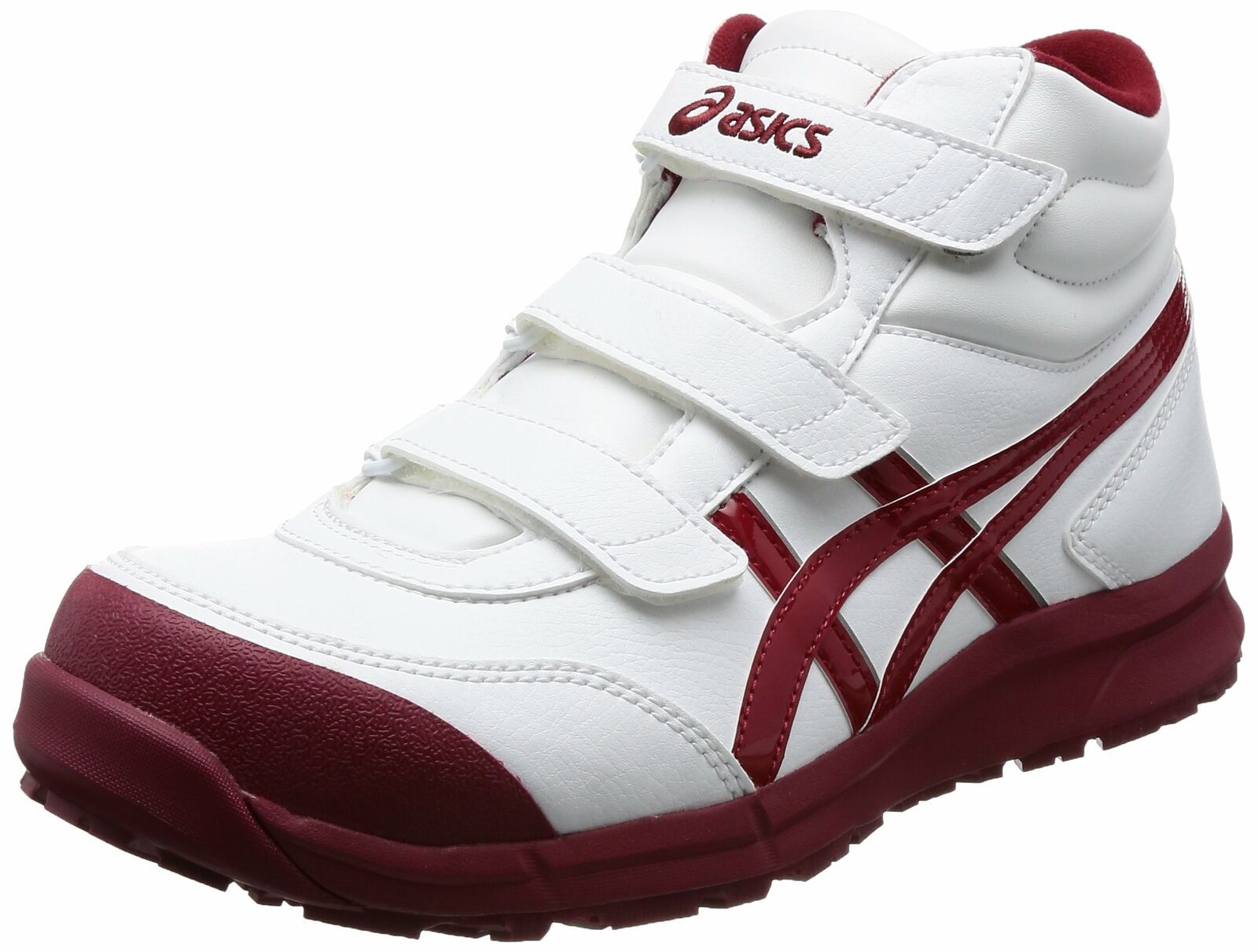 asics working shoes