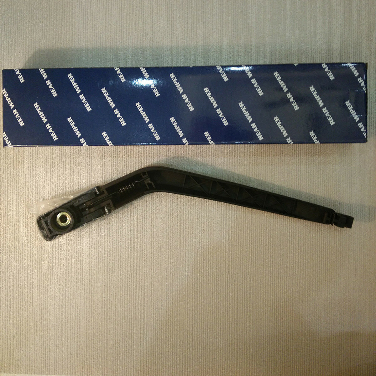 Rear Window Windshield Wiper Arm & Blade For Toyota Scion XB 2008 2009