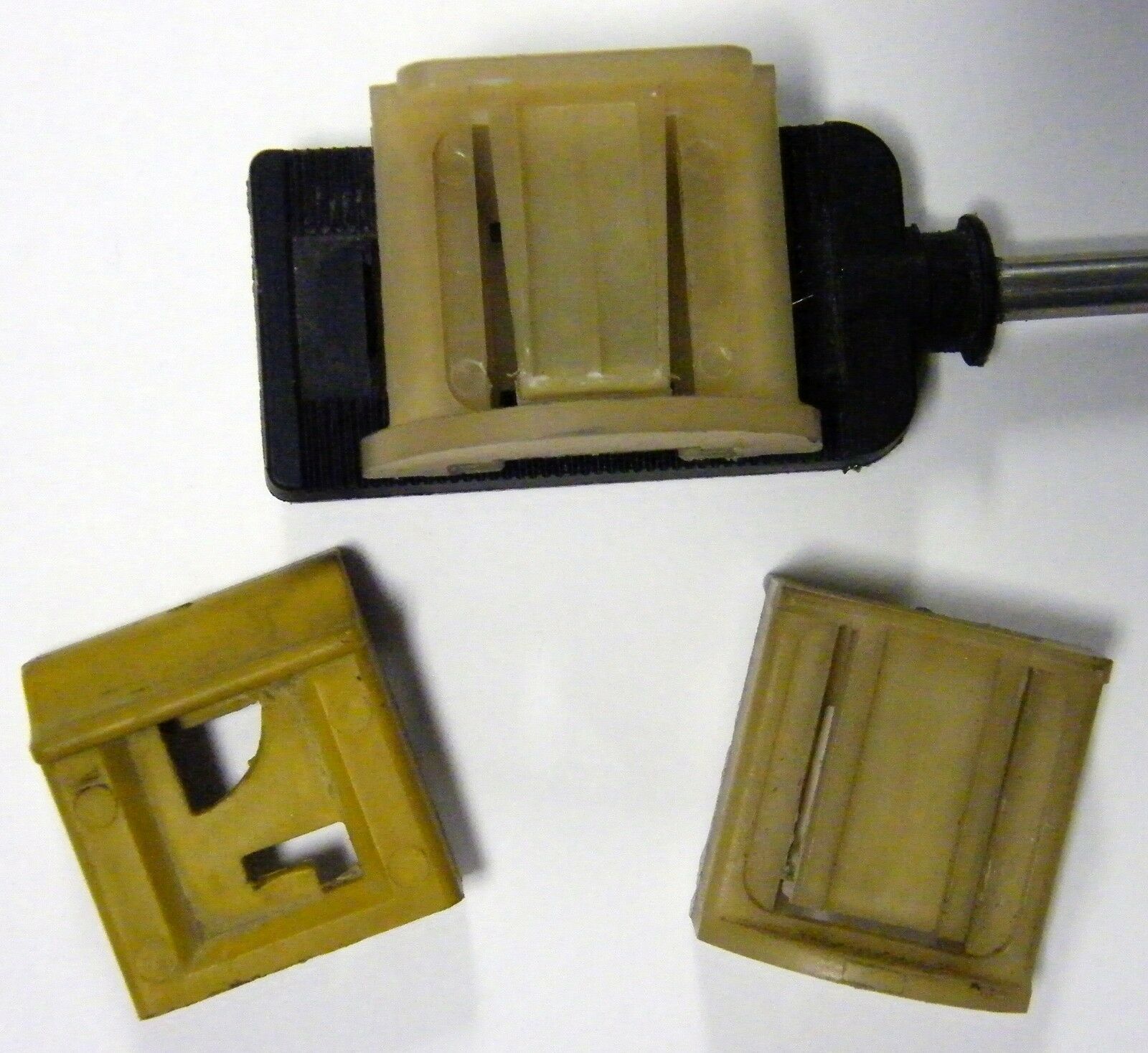 Ford Explorer Sport Trac Transmission Shift Cable Repair Kit w bushing