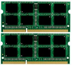 Micron 16GB 2X8GB PC3L-12800S DDR3L DDR3 Pour HP Envy Touchsmart 17 m7-j010dx
