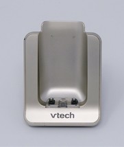 Vtech LS6475 Dect 6.0 Phone Charging Base Only - Nice - $9.45