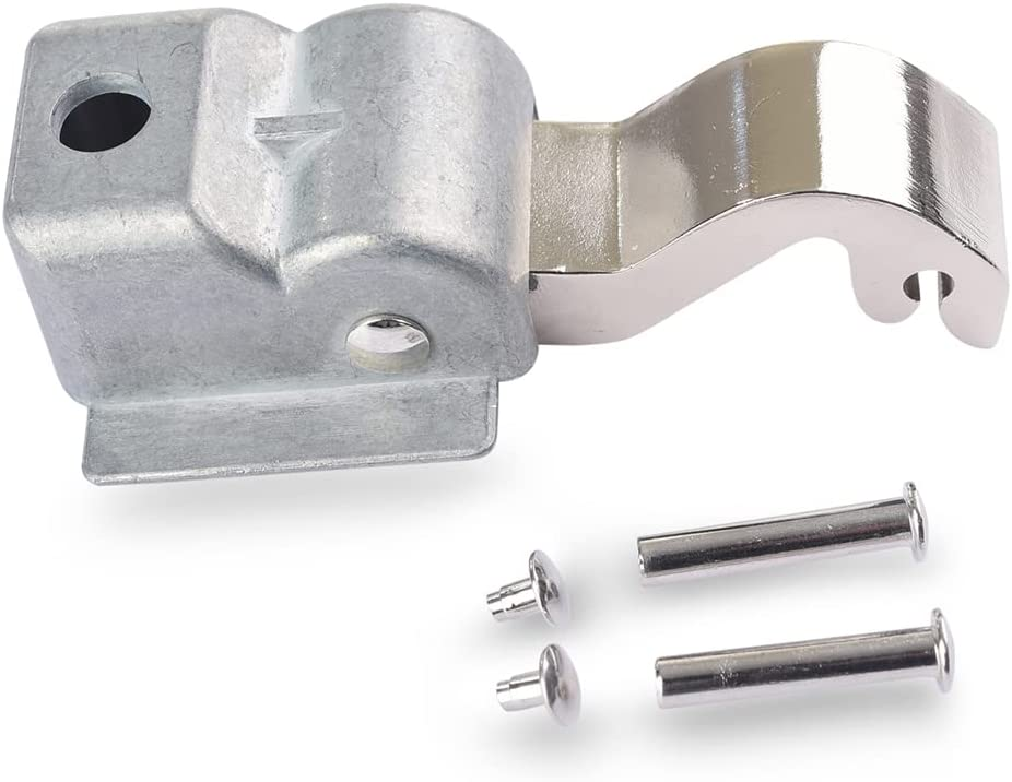 RV Awning Rafter Rivet,Slider Asm,RV Slider for Automatic Silver