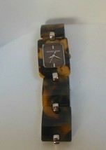 Michael Kors Women's Link Bracelet Watch Quartz MK4122 - $35.00