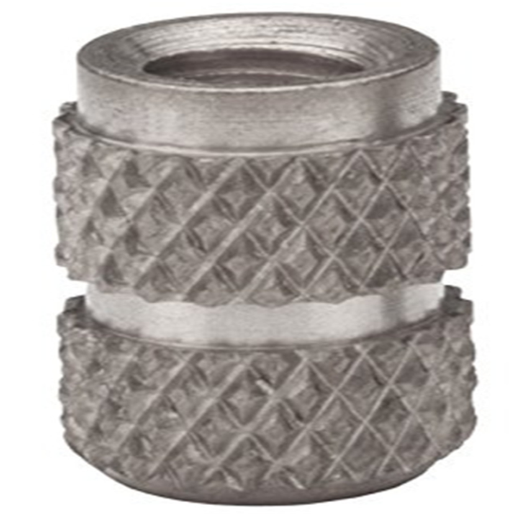 3000pcs IBCM48 Insert Nuts Blind Moldedin Threaded Knukles Inox PCB