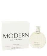 FGX-533157 Banana Republic Modern Eau De Parfum Spray 3.4 Oz For Women  - $42.53