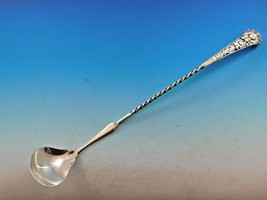 Cluny by Gorham Sterling Silver Claret Serving Ladle Twist Handle 12 3/4" - $1,295.91