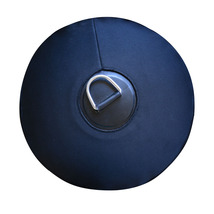 BRIS Neoprene Boat Fender Covers For Inflatable Boat Fenders 12" Diameter image 5