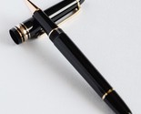 Best design executive mb 145 pen black and thumb155 crop