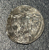 1640-1660 England Commonwealth Half 1/2 Groat Two 2d Pence Oliver Cromwe... - $99.00
