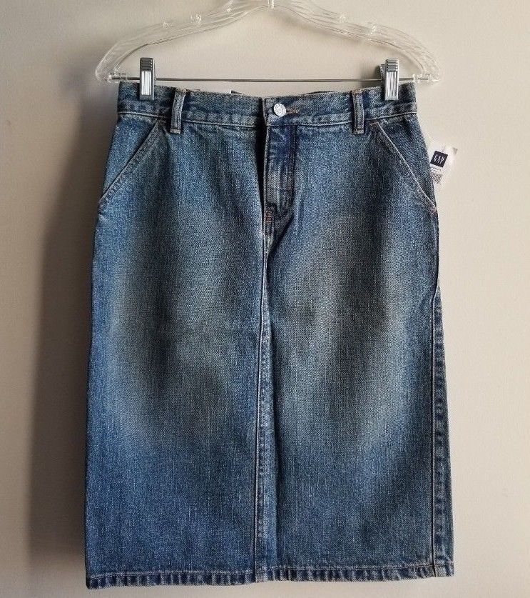 gap 100 cotton jeans